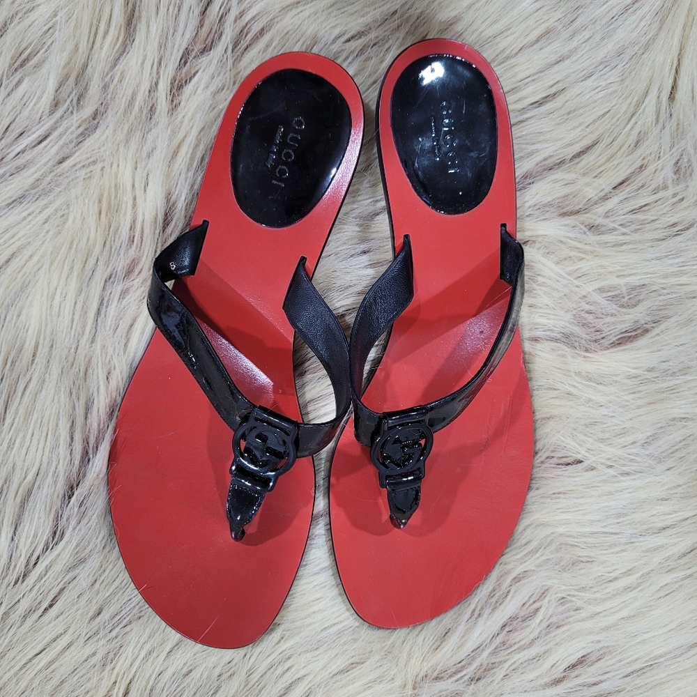 Gucci Sandals - Picture 7 of 7